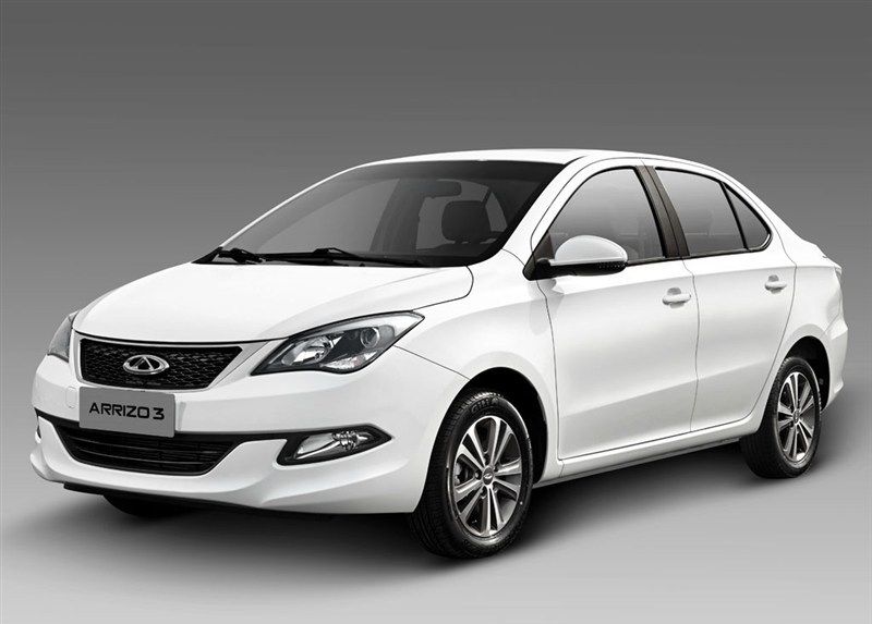 До России может добраться новый «бюджетник»