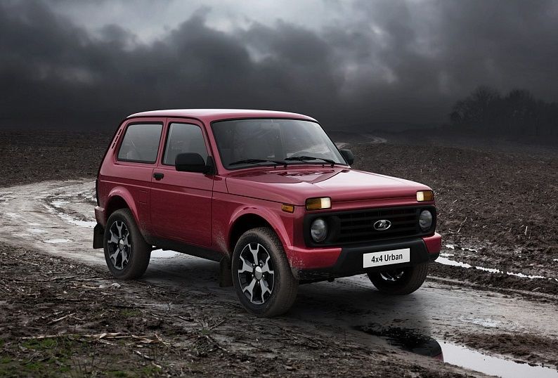 Пять самых доступных новых SUV в октябре