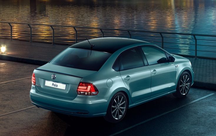 Volkswagen придумал две выгодные акции для Polo. Но надо поспешить