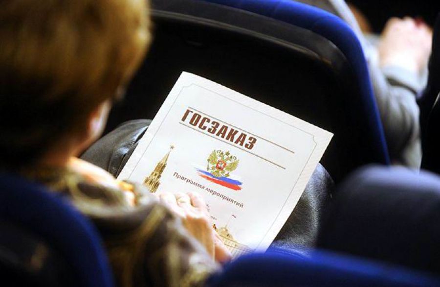 АВТОВАЗ рассчитывает на госзаказ