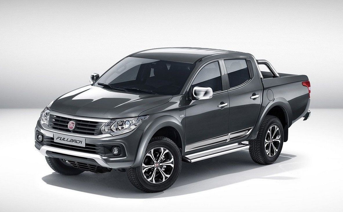 Fiat представил новую модель. Скоро в России