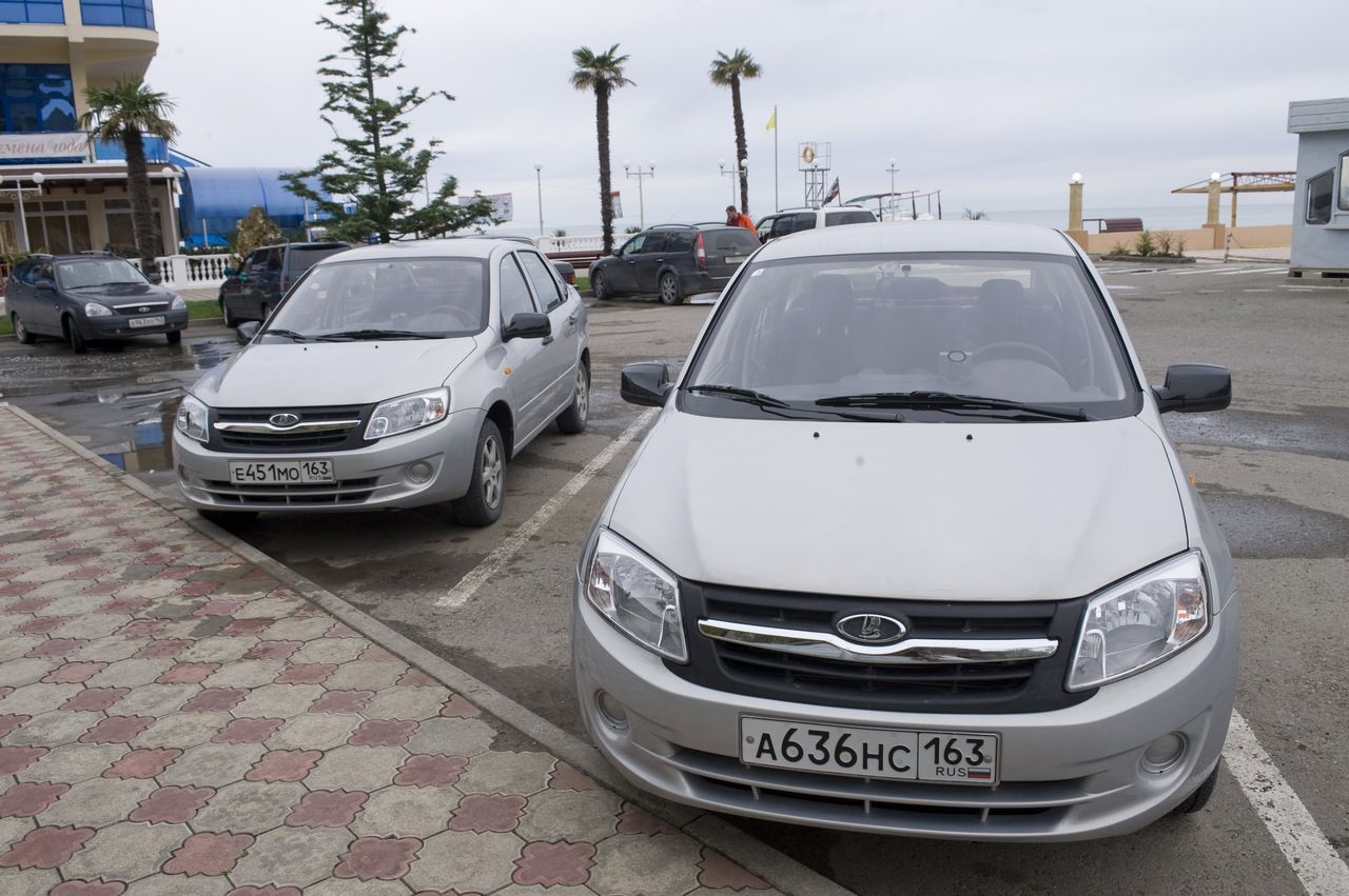 АВТОВАЗ не собирается поднимать цены на LADA 