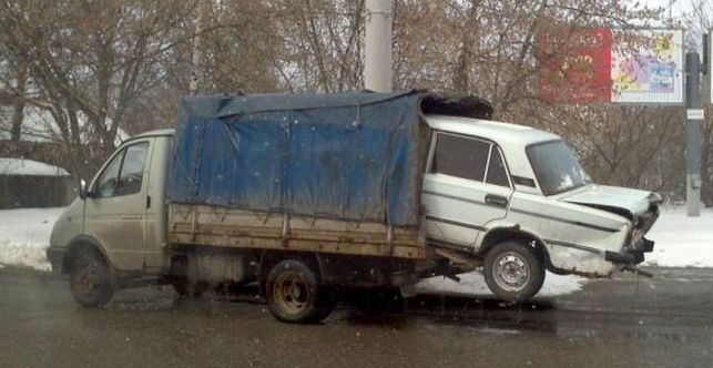 Грядет продолжение программы утилизации. Теперь - для коммерческого транспорта 