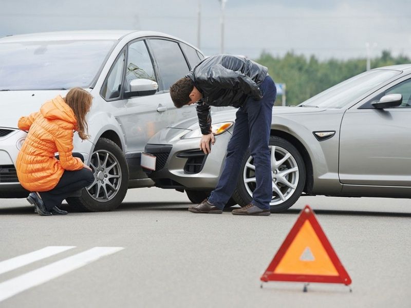 Средняя стоимость ОСАГО выросла до 5000 рублей