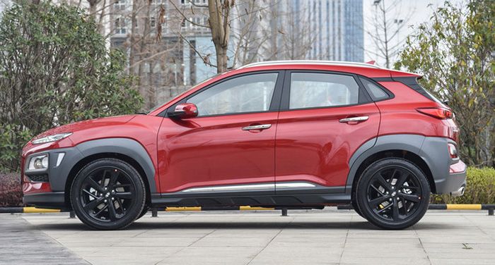 Hyundai Styx - что это и для кого? 