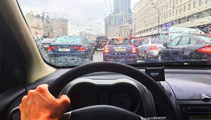 Чего ждать автомобилистам в 2021 году