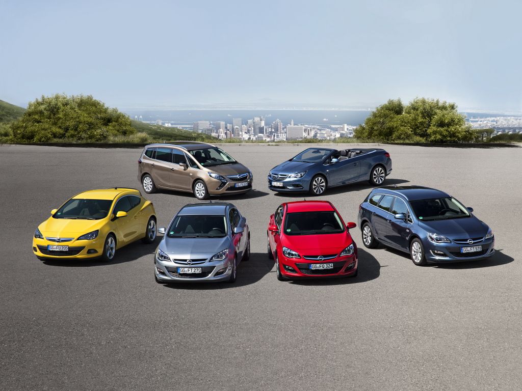 Opel и Chevrolet уйдут из России раньше, чем планировалось