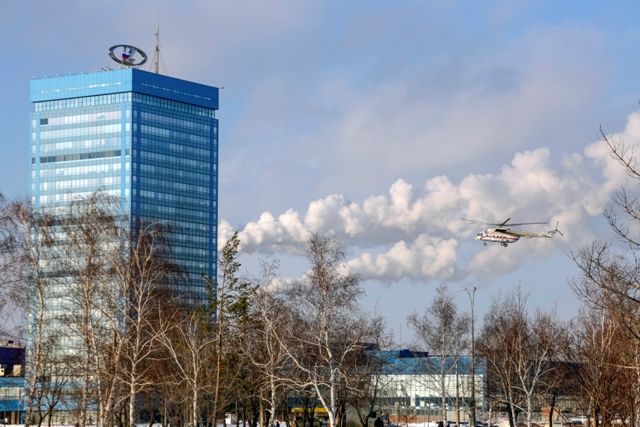 Автозаводы очень ждут госсубсидий 