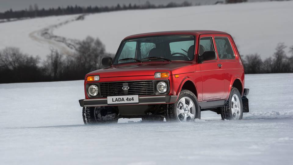 АВТОВАЗ вернул скидки за утилизацию