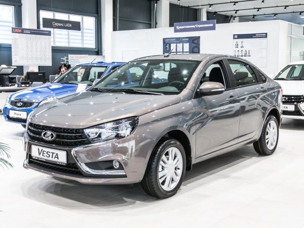 АВТОВАЗ в марте предлагает спецусловия кредитования 