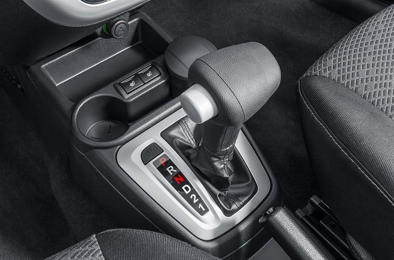 На заводе закончились японские «автоматы» Jatco для Lada Granta