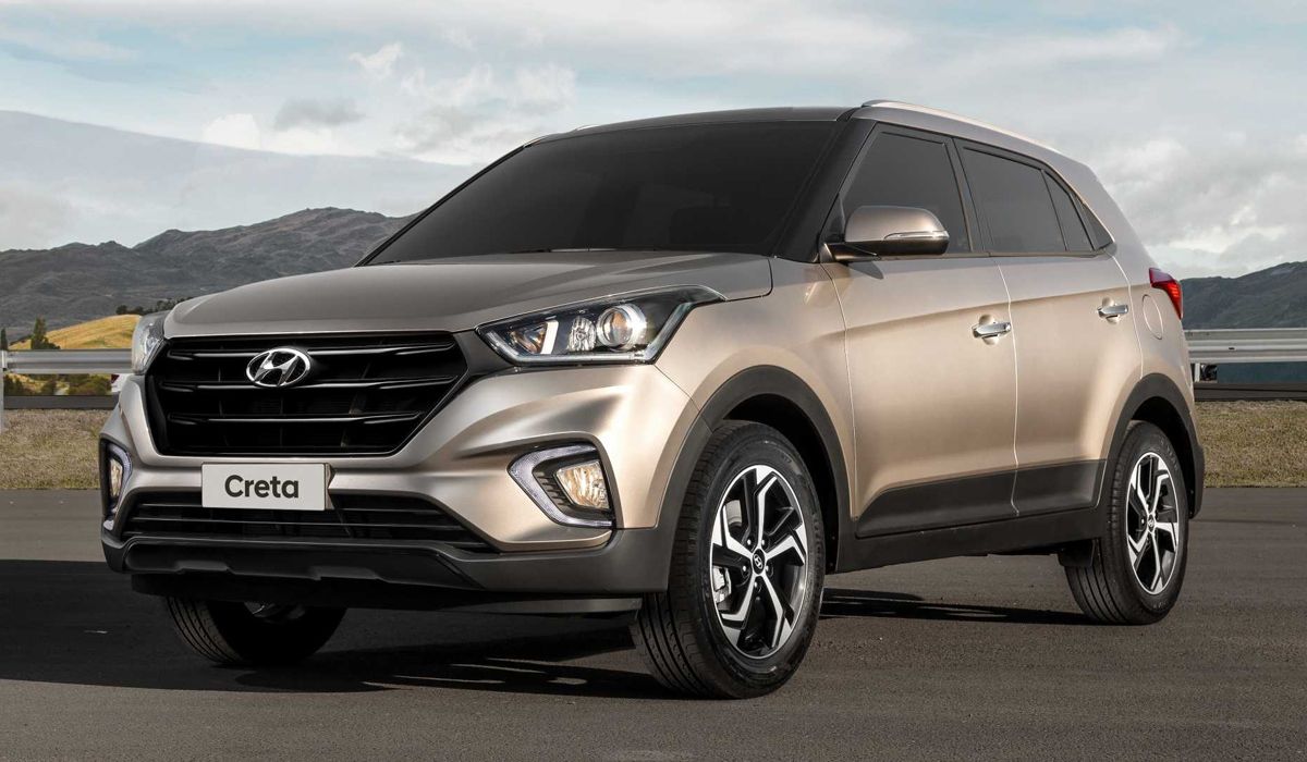 Что Hyundai готовит для России 