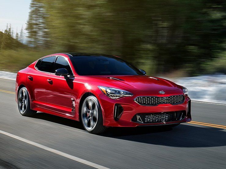 KIA дает скидку всем болельщикам ЧМ-2018