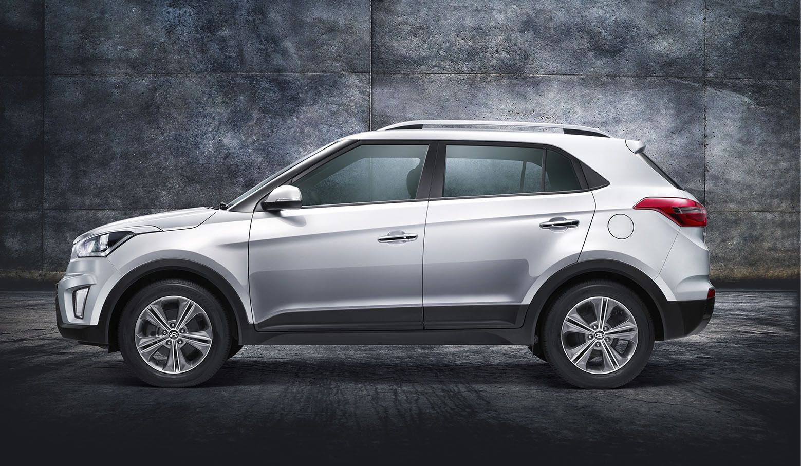 Hyundai Creta "встряхнула" питерский автопром