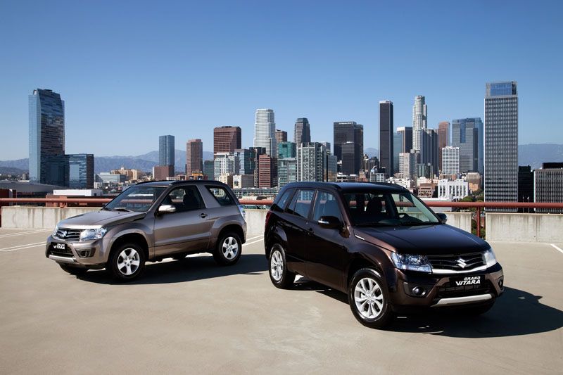 В России могут запретить импорт автомобилей до 800 000 руб.