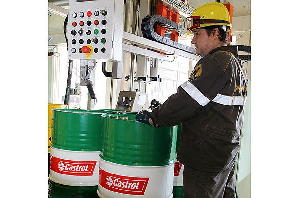 У Castrol появилось новое масло для бюджетного сегмента