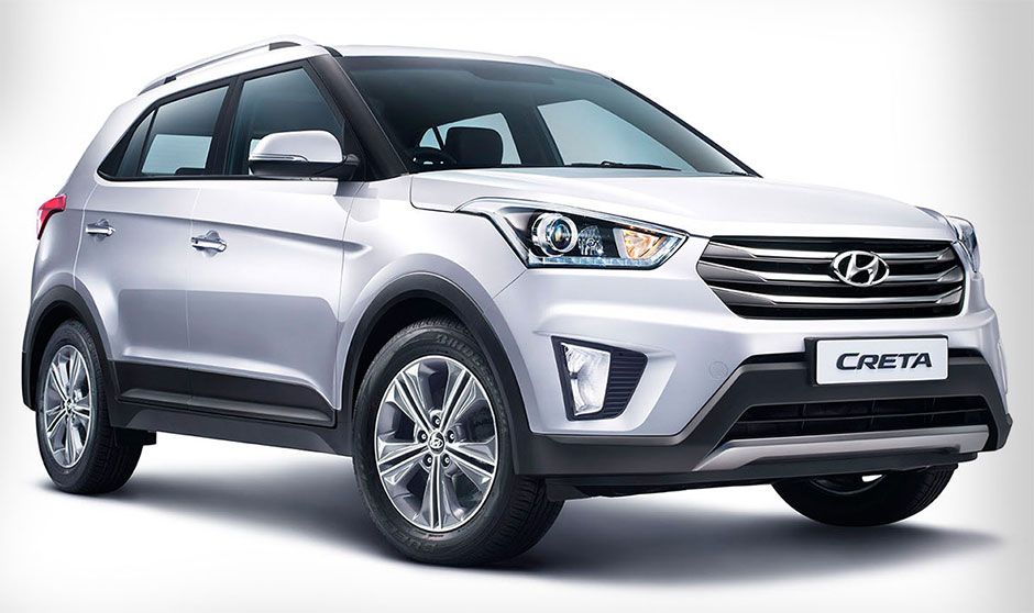 Топ автолидеров в отечественном сегменте SUV