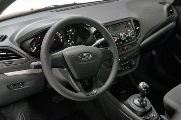 "Автомат" для LADA: АВТОВАЗ понимает запрос рынка и работает над ним