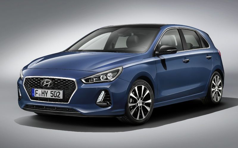 Более 40 новых моделей ждем на российском рынке  