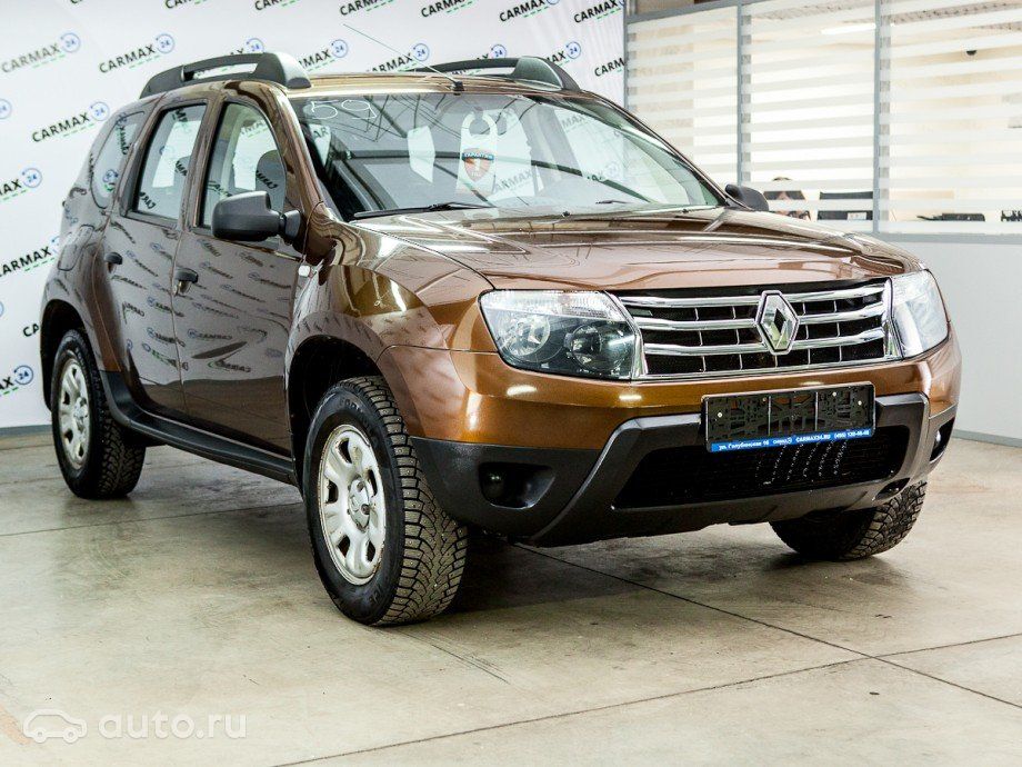 Пять полноприводных кроссоверов по цене LADA 4x4