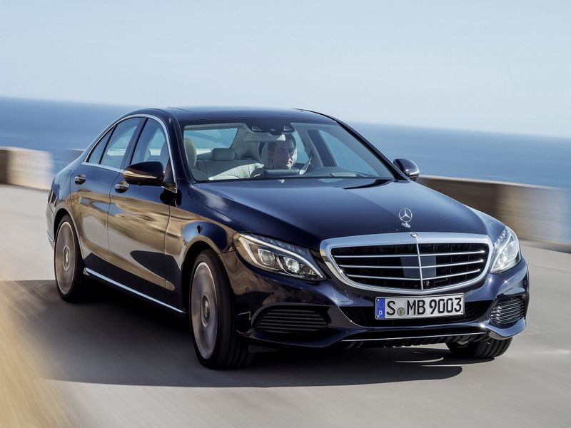 Сборка легковых автомобилей Mercedes может стартовать в России