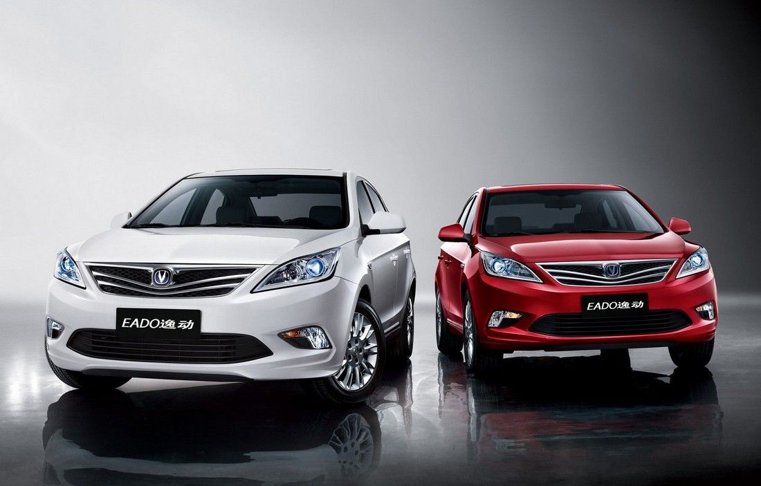 В России может появиться еще один завод по сборке «китайцев»