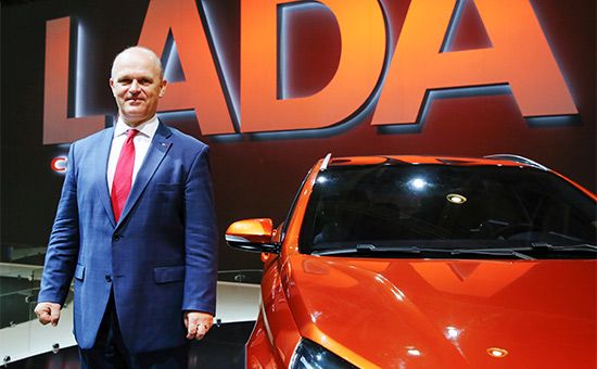 Что ожидает АВТОВАЗ?