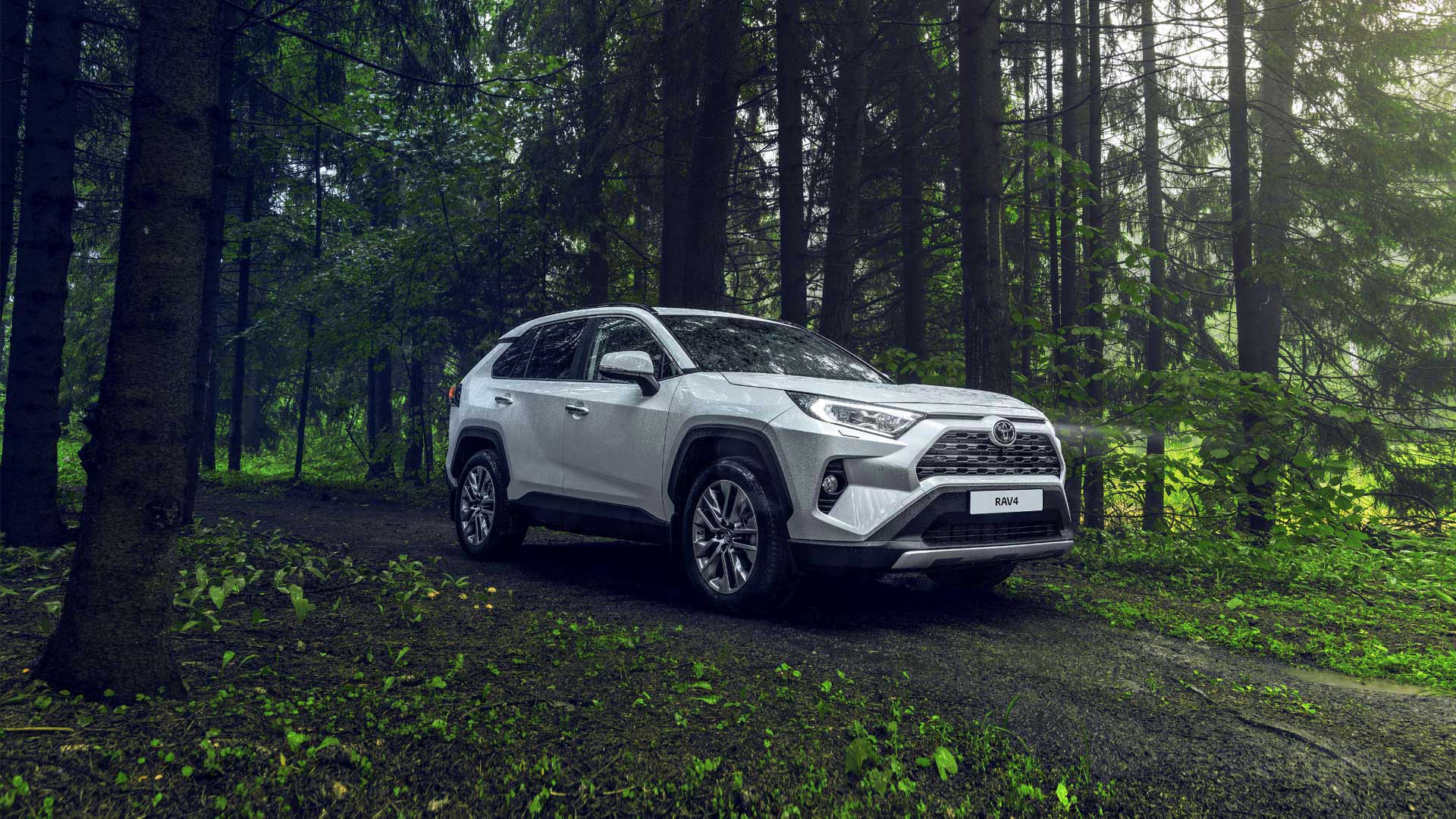 Итоги Toyota в первом полугодии 2020 года