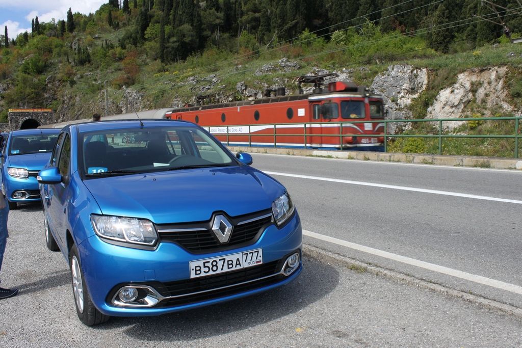 Новый Renault Logan: бестселлером быть