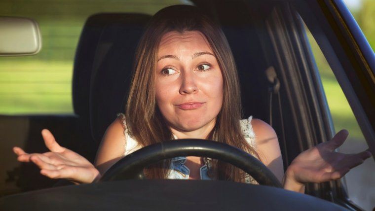 Одним ударом: штраф за отсутствие ОСАГО предложено поднять в 7 раз