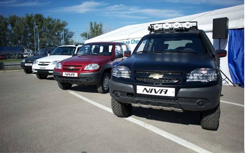 GM-АВТОВАЗ расширяет действие программы «Трейд-ин»