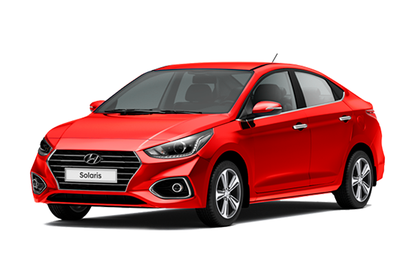 Популярные модели Hyundai стали еще дороже 