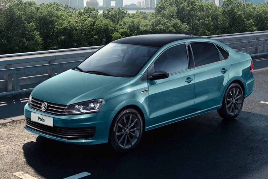 Вот и Polo подорожал. Впервые с июля