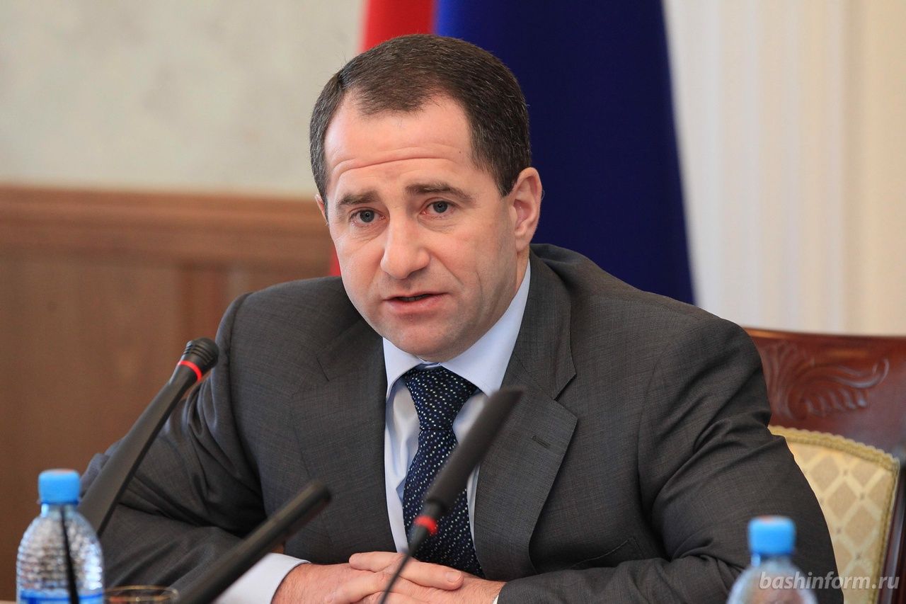Михаил Бабич надеется на Мора