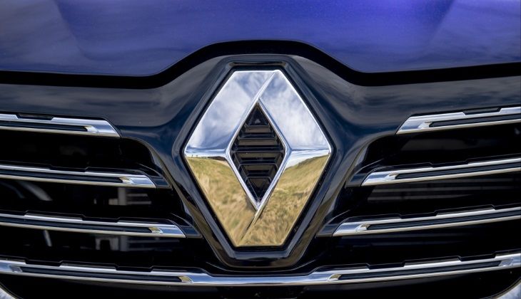 Renault запускает онлайн-запись на сервис