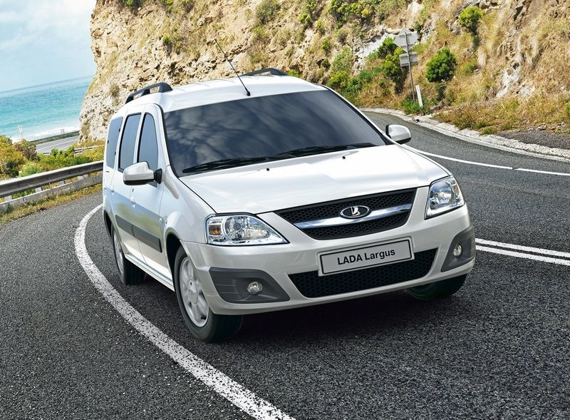 АВТОВАЗ выпустит LADA для экономных
