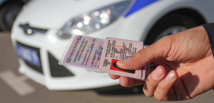 Дежа вю: водителей опять предлагают поделить на категории