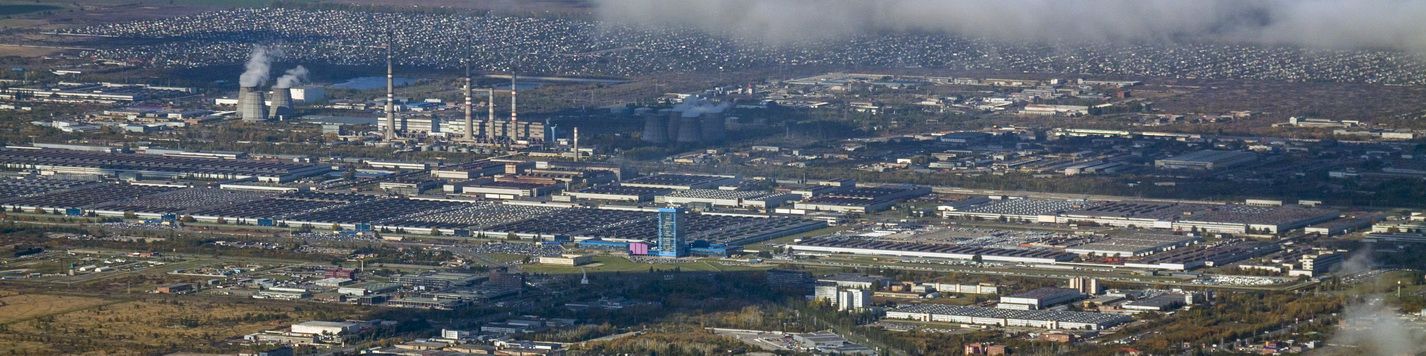  ''АВТОВАЗ'' подводит итоги 2016 года,