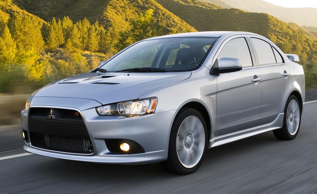 К 2020 году LADA и Mitsubishi могут оказаться на одной платформе
