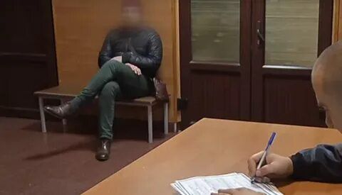 А где еще так можно? На Рублевке задержан водитель с  2126 штрафов и без прав 