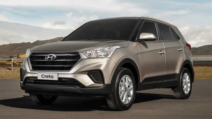Hyundai Creta дорожает