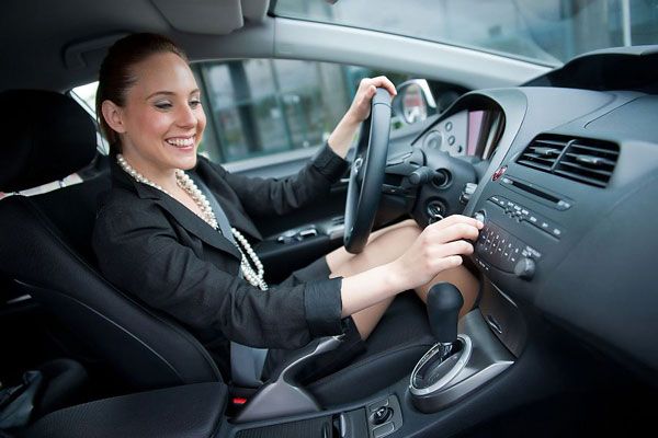 Корейцы готовят революцию в автомобильном звуке