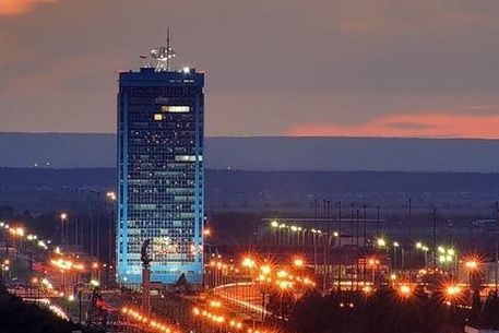 АВТОВАЗ виновен в росте преступности?