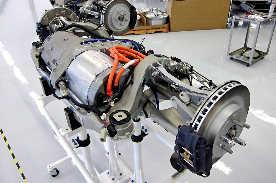 Уникальный двигатель для авто создан российскими инженерами