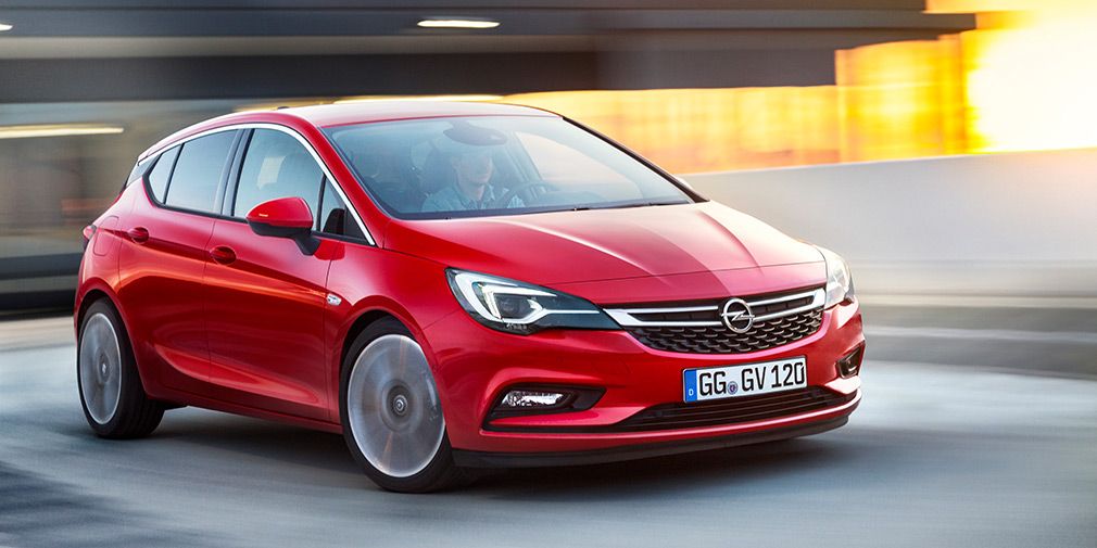 Если Opel вернется в Россию