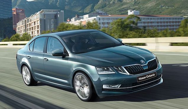 Skoda вновь предлагает изрядно сэкономить