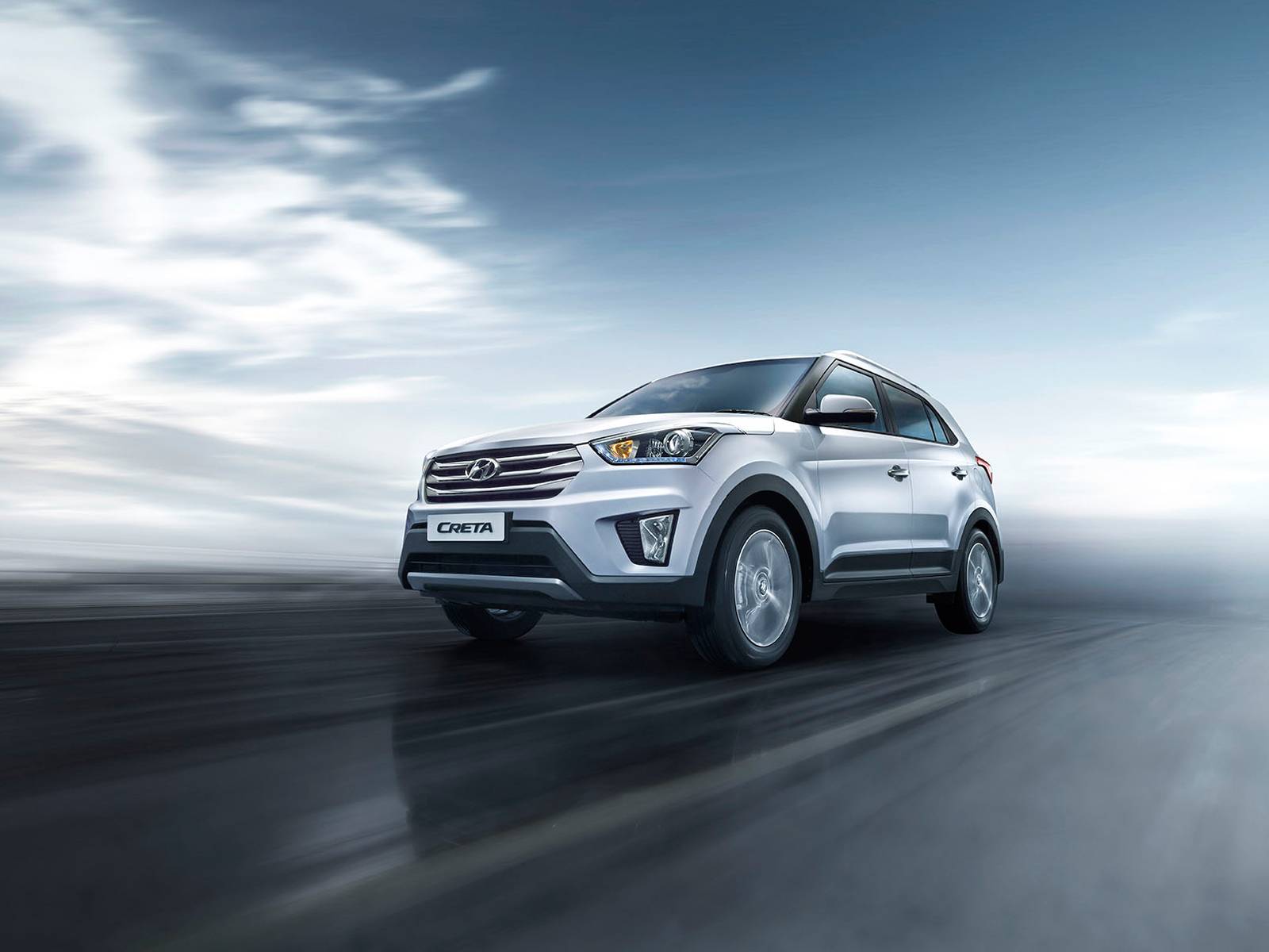 Завод Hyundai в Санкт - Петербурге готовит новый  компактный кроссовер   