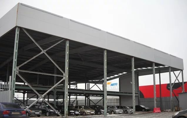 Российский авторитейл распродает активы в регионах 