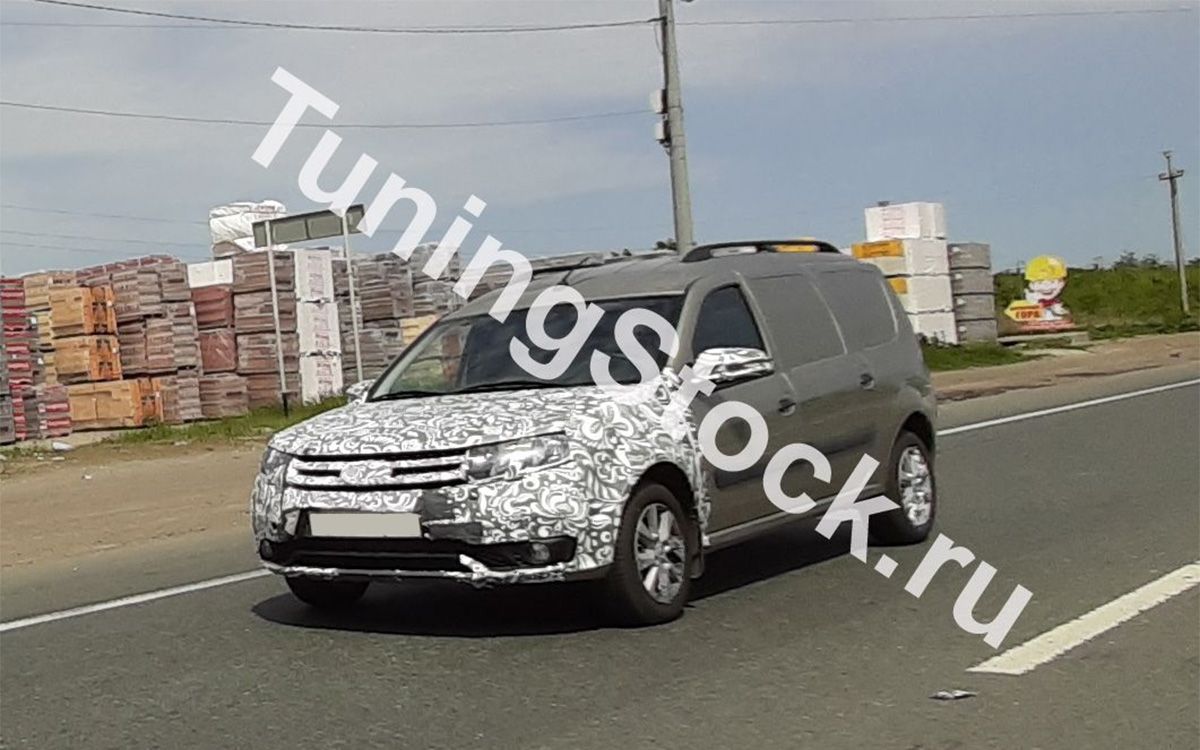 Все премьеры АвтоВАЗа в 2020 году  