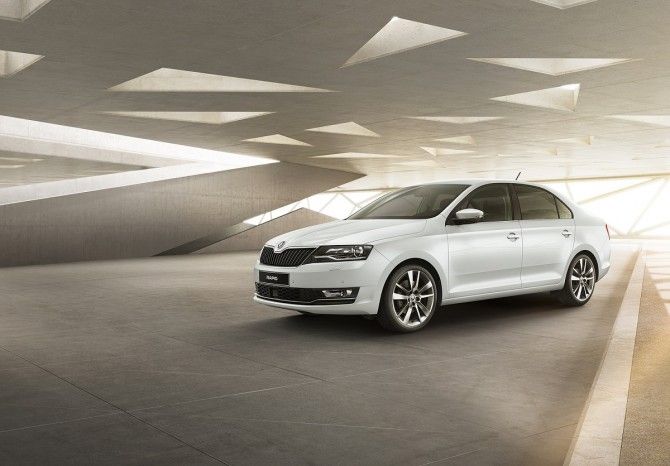 Автомобили Skoda стали доступны по госпрограмме льготного лизинга